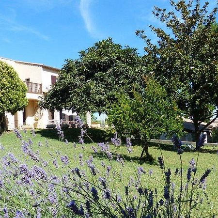 L'Oustaou De Fanny E Marius Hotel Comps  Habitación foto