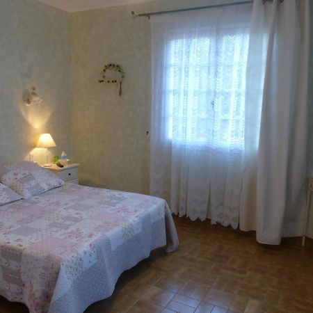 L'Oustaou De Fanny E Marius Hotel Comps  Exterior foto