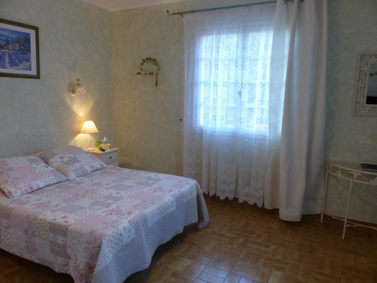L'Oustaou De Fanny E Marius Hotel Comps  Exterior foto